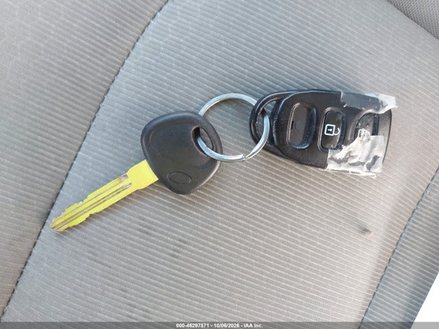Aukcja sprzedaży 2018 Hyundai Elantra Sel, vin: 5NPD84LFXJH240940, numer aukcji: 46297571