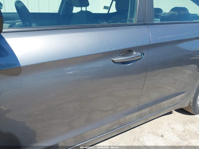 Aukcja sprzedaży 2018 Hyundai Elantra Sel, vin: 5NPD84LFXJH240940, numer aukcji: 46297571
