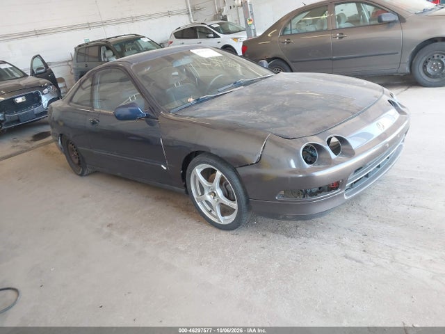 Продажа на аукционе авто 1995 Acura Integra Gsr, vin: JH4DC2382SS004529, номер лота: 46297577
