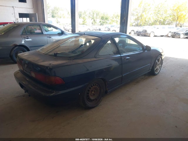 1995 Acura Integra Gsr მანქანა იყიდება აუქციონზე, vin: JH4DC2382SS004529, აუქციონის ნომერი: 46297577