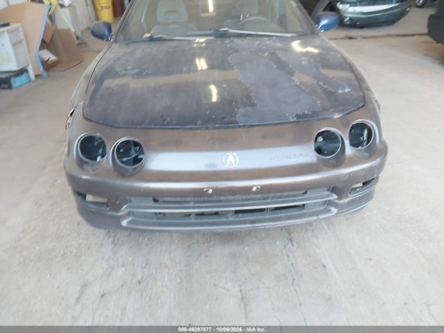 1995 Acura Integra Gsr მანქანა იყიდება აუქციონზე, vin: JH4DC2382SS004529, აუქციონის ნომერი: 46297577