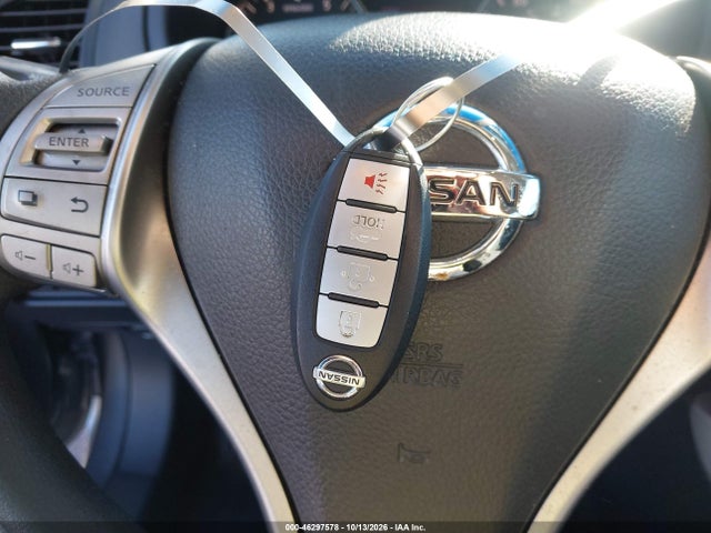 Продажа на аукционе авто 2014 Nissan Altima 2.5 S, vin: 1N4AL3APXEN369537, номер лота: 46297578