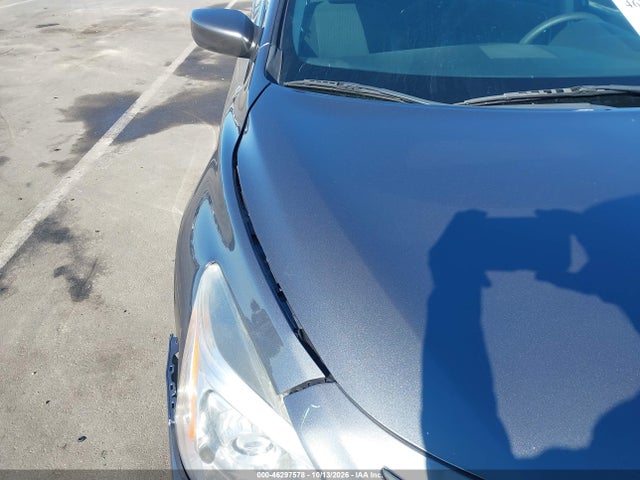 Продажа на аукционе авто 2014 Nissan Altima 2.5 S, vin: 1N4AL3APXEN369537, номер лота: 46297578