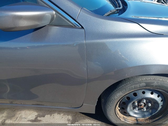 Продажа на аукционе авто 2014 Nissan Altima 2.5 S, vin: 1N4AL3APXEN369537, номер лота: 46297578