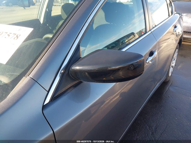 Продажа на аукционе авто 2014 Nissan Altima 2.5 S, vin: 1N4AL3APXEN369537, номер лота: 46297578