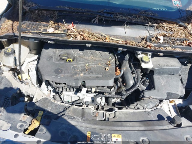 46297579 :رقم المزاد ، 1FMCU9GD8JUB69588 vin ، 2018 Ford Escape Se مزاد بيع