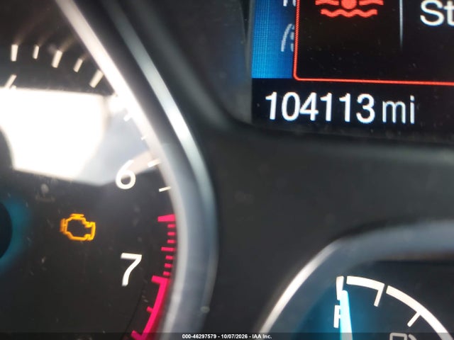 46297579 :رقم المزاد ، 1FMCU9GD8JUB69588 vin ، 2018 Ford Escape Se مزاد بيع