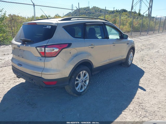46297579 :رقم المزاد ، 1FMCU9GD8JUB69588 vin ، 2018 Ford Escape Se مزاد بيع