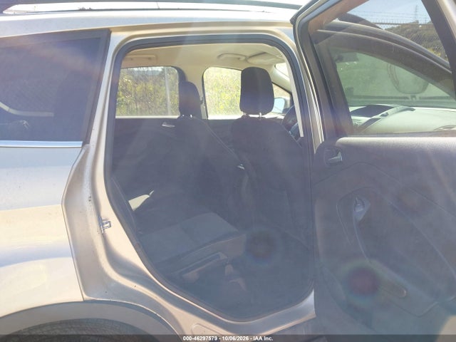 46297579 :رقم المزاد ، 1FMCU9GD8JUB69588 vin ، 2018 Ford Escape Se مزاد بيع