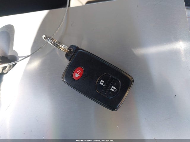 Aukcja sprzedaży 2013 Toyota Prius Two, vin: JTDKN3DU6D1727104, numer aukcji: 46297580
