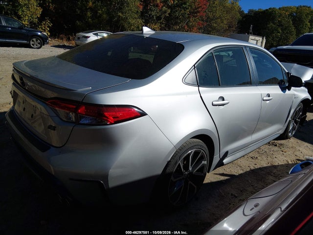 Продаж на аукціоні авто 2020 Toyota Corolla Se, vin: JTDS4RCE6LJ027288, номер лоту: 46297581