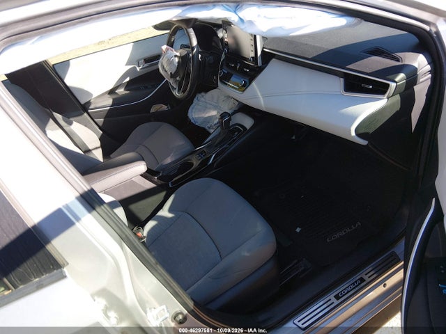 Продаж на аукціоні авто 2020 Toyota Corolla Se, vin: JTDS4RCE6LJ027288, номер лоту: 46297581