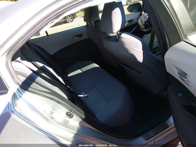 Продаж на аукціоні авто 2020 Toyota Corolla Se, vin: JTDS4RCE6LJ027288, номер лоту: 46297581