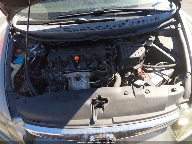 46297585 :رقم المزاد ، 1HGFA16807L094577 vin ، 2007 Honda Civic Ex مزاد بيع