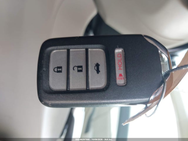 Продаж на аукціоні авто 2015 Honda Civic Ex-l, vin: 19XFB2F93FE263413, номер лоту: 46297595