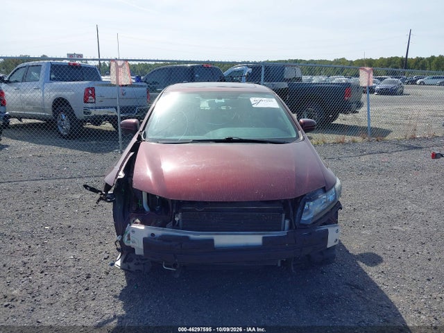 Продаж на аукціоні авто 2015 Honda Civic Ex-l, vin: 19XFB2F93FE263413, номер лоту: 46297595
