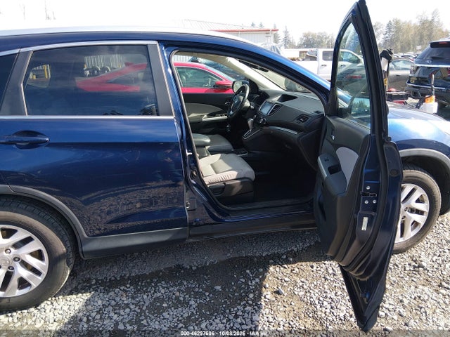2HKRM4H77FH639797 Honda Cr-v Ex-l