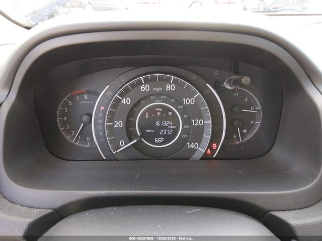2HKRM4H77FH639797 Honda Cr-v Ex-l