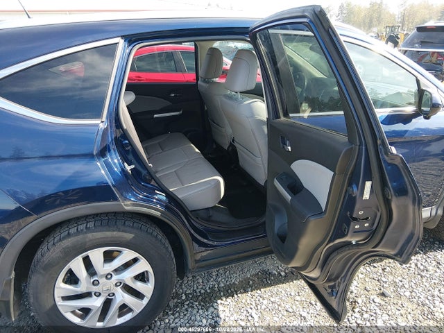 2HKRM4H77FH639797 Honda Cr-v Ex-l