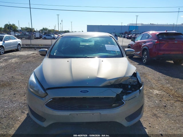 Продажа на аукционе авто 2015 Ford Focus Se, vin: 1FADP3F2XFL367038, номер лота: 46297628