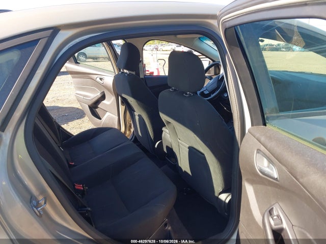 Продажа на аукционе авто 2015 Ford Focus Se, vin: 1FADP3F2XFL367038, номер лота: 46297628