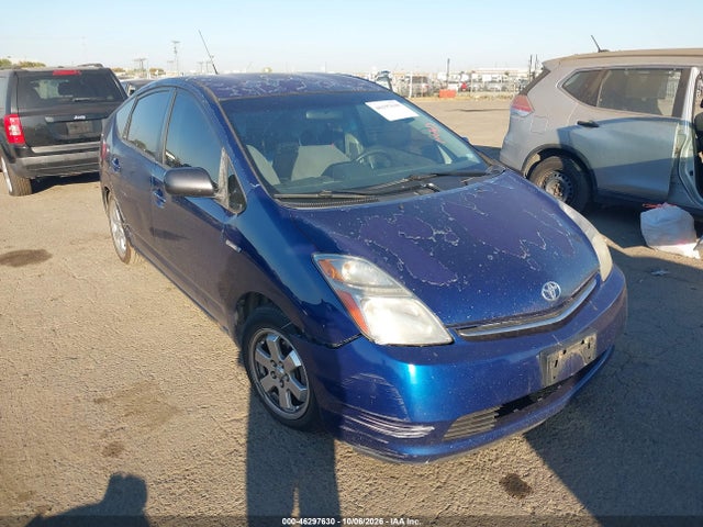 46297630 :رقم المزاد ، JTDKB20U487804158 vin ، 2008 Toyota Prius مزاد بيع