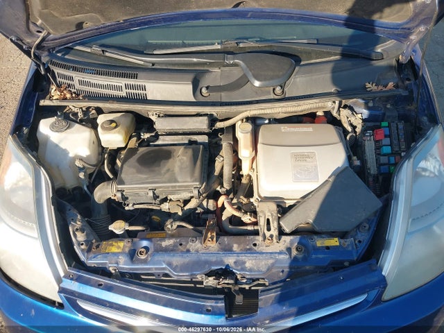Продажа на аукционе авто 2008 Toyota Prius, vin: JTDKB20U487804158, номер лота: 46297630