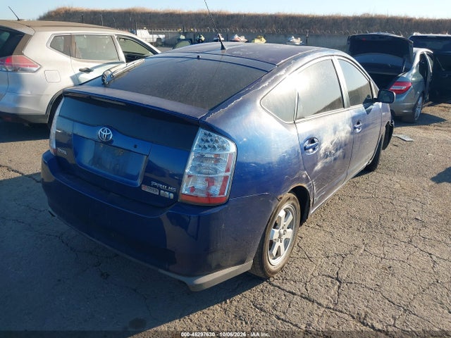 Продажа на аукционе авто 2008 Toyota Prius, vin: JTDKB20U487804158, номер лота: 46297630