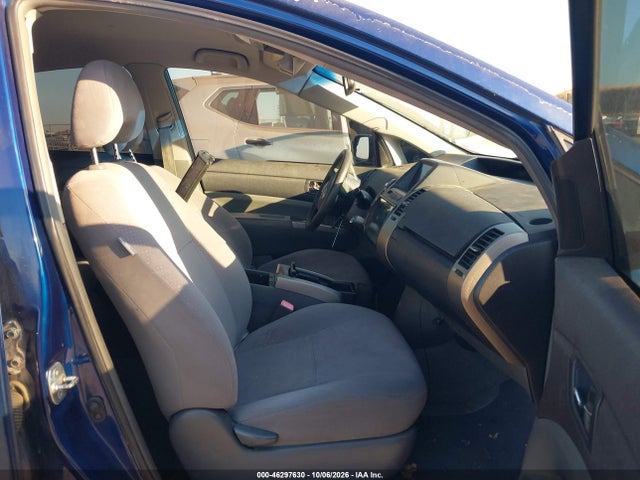 Продажа на аукционе авто 2008 Toyota Prius, vin: JTDKB20U487804158, номер лота: 46297630