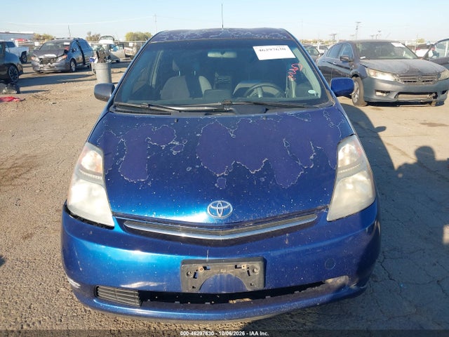 Продажа на аукционе авто 2008 Toyota Prius, vin: JTDKB20U487804158, номер лота: 46297630