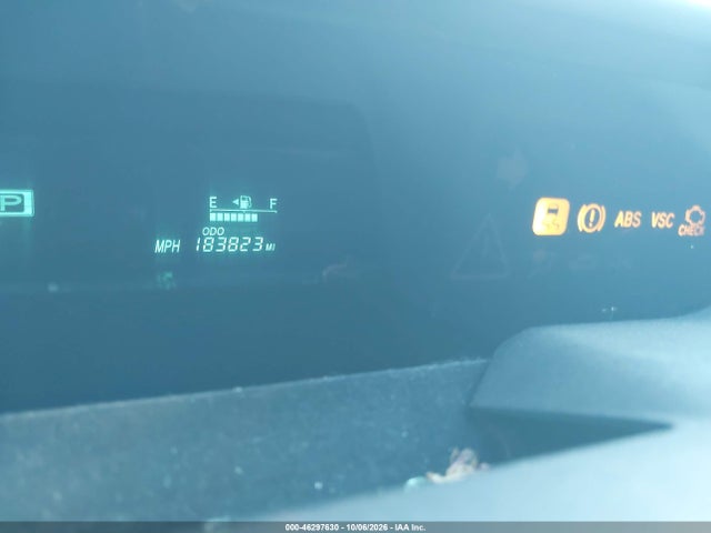 Продажа на аукционе авто 2008 Toyota Prius, vin: JTDKB20U487804158, номер лота: 46297630