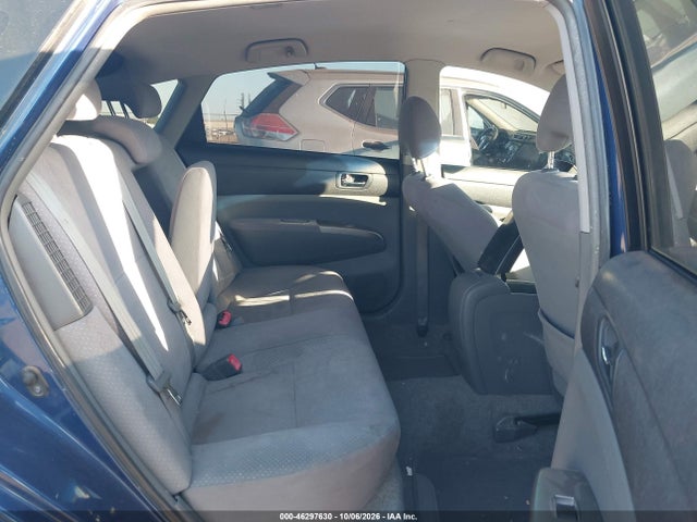 Продажа на аукционе авто 2008 Toyota Prius, vin: JTDKB20U487804158, номер лота: 46297630
