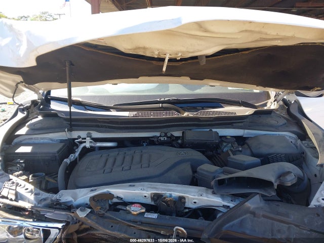 Aukcja sprzedaży 2020 Acura Mdx Standard, vin: 5J8YD4H37LL018108, numer aukcji: 46297633