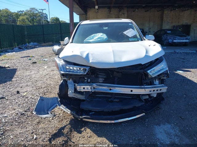 Aukcja sprzedaży 2020 Acura Mdx Standard, vin: 5J8YD4H37LL018108, numer aukcji: 46297633