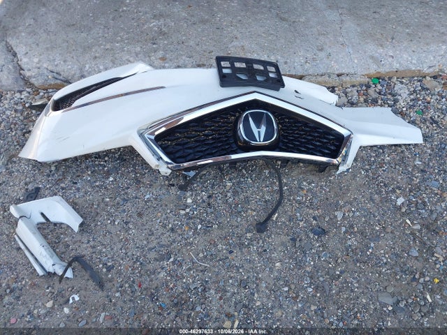 Aukcja sprzedaży 2020 Acura Mdx Standard, vin: 5J8YD4H37LL018108, numer aukcji: 46297633