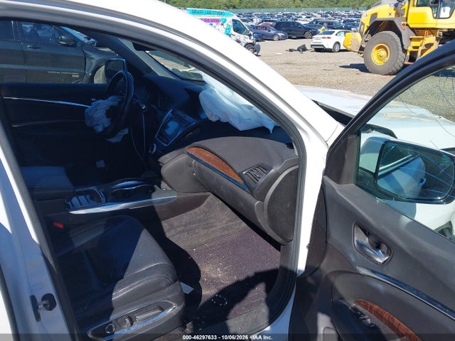 Aukcja sprzedaży 2020 Acura Mdx Standard, vin: 5J8YD4H37LL018108, numer aukcji: 46297633