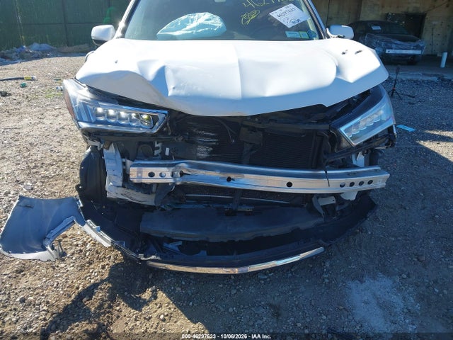 Aukcja sprzedaży 2020 Acura Mdx Standard, vin: 5J8YD4H37LL018108, numer aukcji: 46297633
