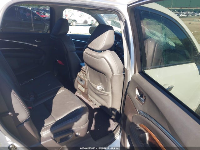Aukcja sprzedaży 2020 Acura Mdx Standard, vin: 5J8YD4H37LL018108, numer aukcji: 46297633