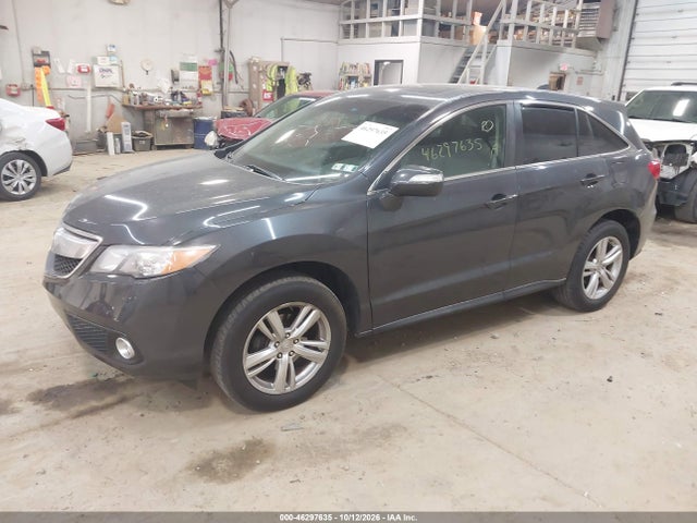 Aukcja sprzedaży 2014 Acura Rdx, vin: 5J8TB4H54EL013940, numer aukcji: 46297635