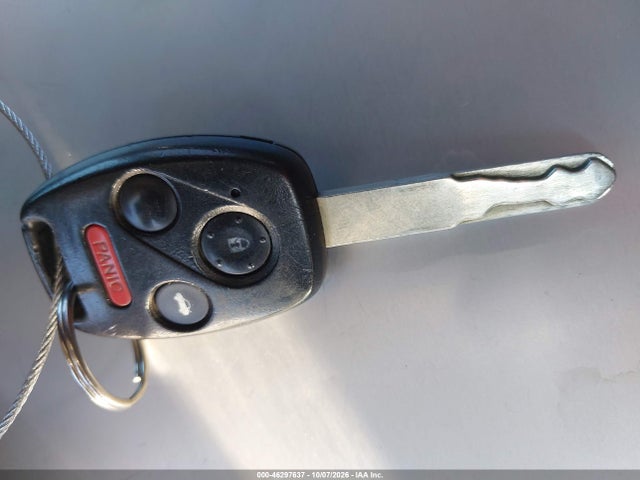 Продаж на аукціоні авто 2005 Honda Accord Hybrid Ima, vin: JHMCN36425C006798, номер лоту: 46297637