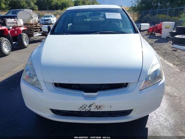 Продаж на аукціоні авто 2005 Honda Accord Hybrid Ima, vin: JHMCN36425C006798, номер лоту: 46297637