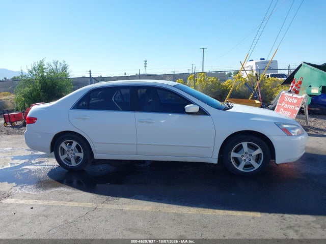 Продаж на аукціоні авто 2005 Honda Accord Hybrid Ima, vin: JHMCN36425C006798, номер лоту: 46297637