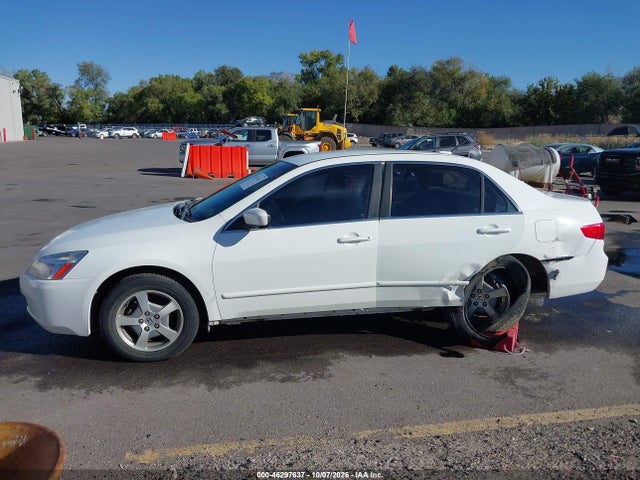 Продаж на аукціоні авто 2005 Honda Accord Hybrid Ima, vin: JHMCN36425C006798, номер лоту: 46297637