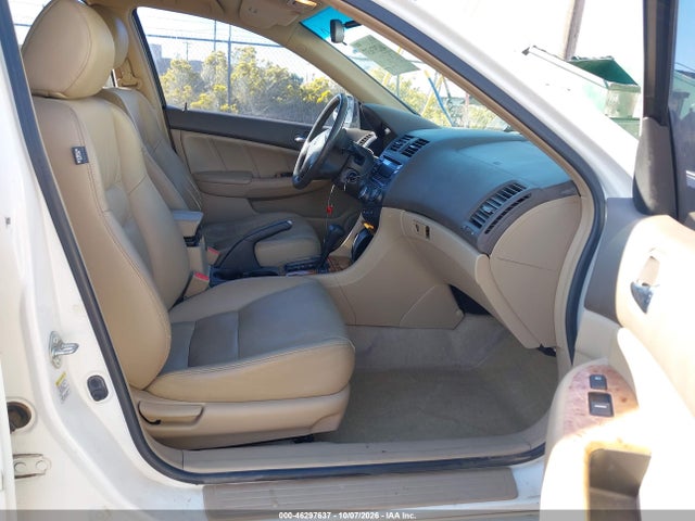 Продаж на аукціоні авто 2005 Honda Accord Hybrid Ima, vin: JHMCN36425C006798, номер лоту: 46297637