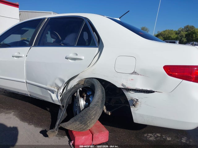 Продаж на аукціоні авто 2005 Honda Accord Hybrid Ima, vin: JHMCN36425C006798, номер лоту: 46297637