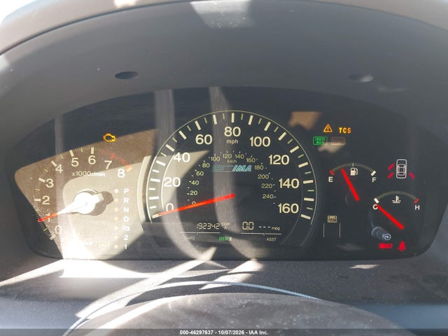 Продаж на аукціоні авто 2005 Honda Accord Hybrid Ima, vin: JHMCN36425C006798, номер лоту: 46297637