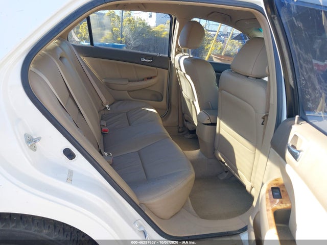 Продаж на аукціоні авто 2005 Honda Accord Hybrid Ima, vin: JHMCN36425C006798, номер лоту: 46297637