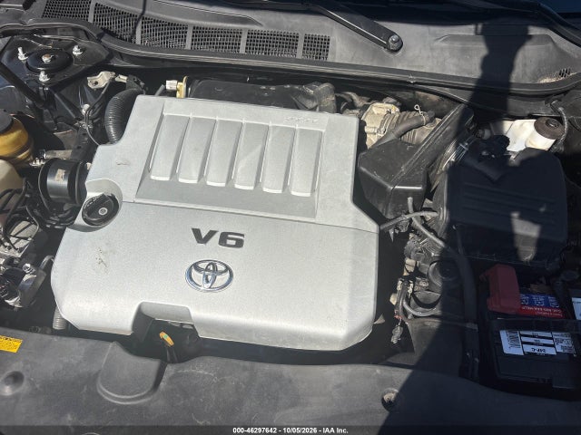 Продаж на аукціоні авто 2009 Toyota Camry Xle V6, vin: 4T1BK46K29U094094, номер лоту: 46297642