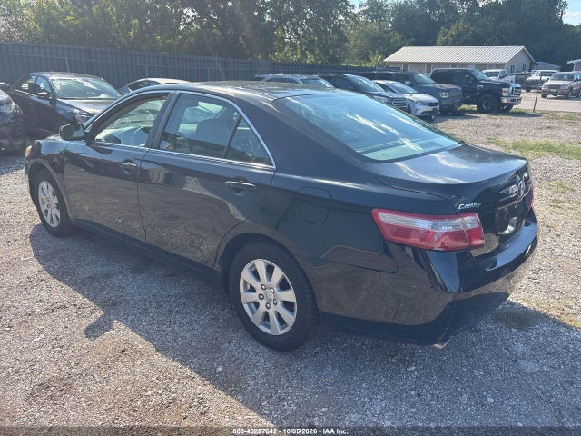 Продаж на аукціоні авто 2009 Toyota Camry Xle V6, vin: 4T1BK46K29U094094, номер лоту: 46297642