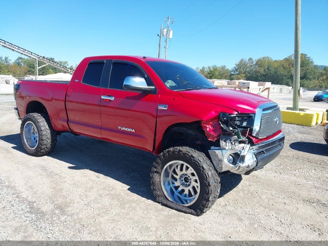 46297649 :رقم المزاد ، 5TFUW5F14DX285201 vin ، 2013 Toyota Tundra Grade 5.7l V8 مزاد بيع